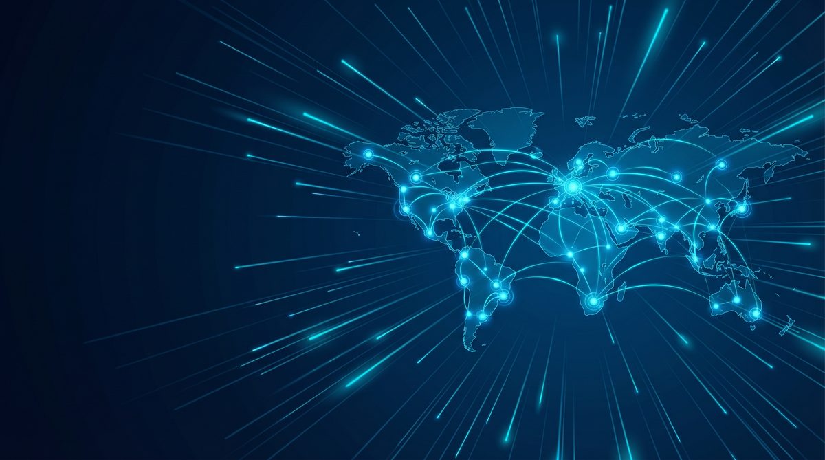 尾流加速器全球网络加速